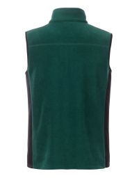 Men’s Workwear Fleece Vest